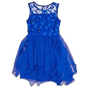 Little girl easter spring dresses